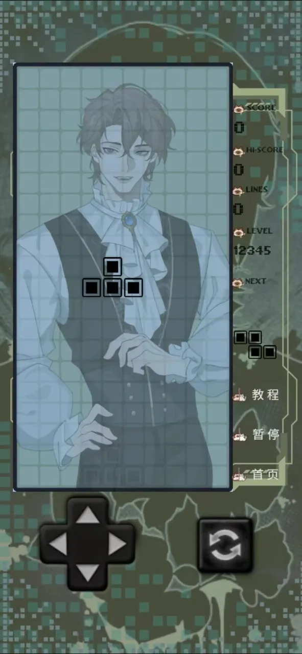 �����ٵ�����è���(è���С��Ϸ)v1.0.0 ��Ѱ��ͼ