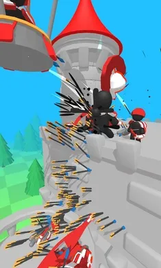 �ںϹ����֣��Ǳ�����ս�����ý���(����˹�����Ϸ)v1.8.5 ��׿���ͼ