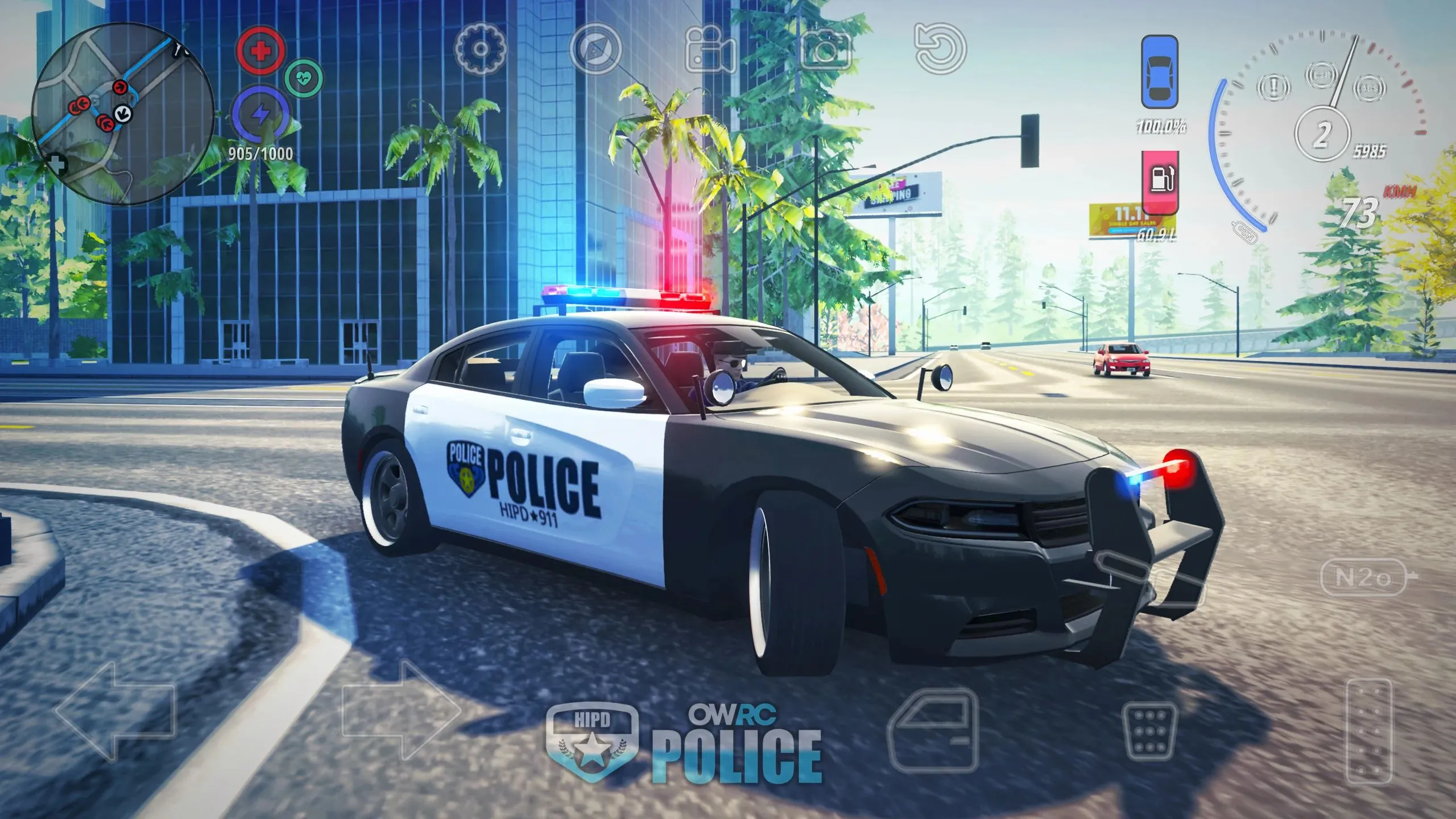 �������羯��׷��ģ��������ڹ�(����׷���ʻ��Ϸ)v1.0068 �ֻ����ͼ