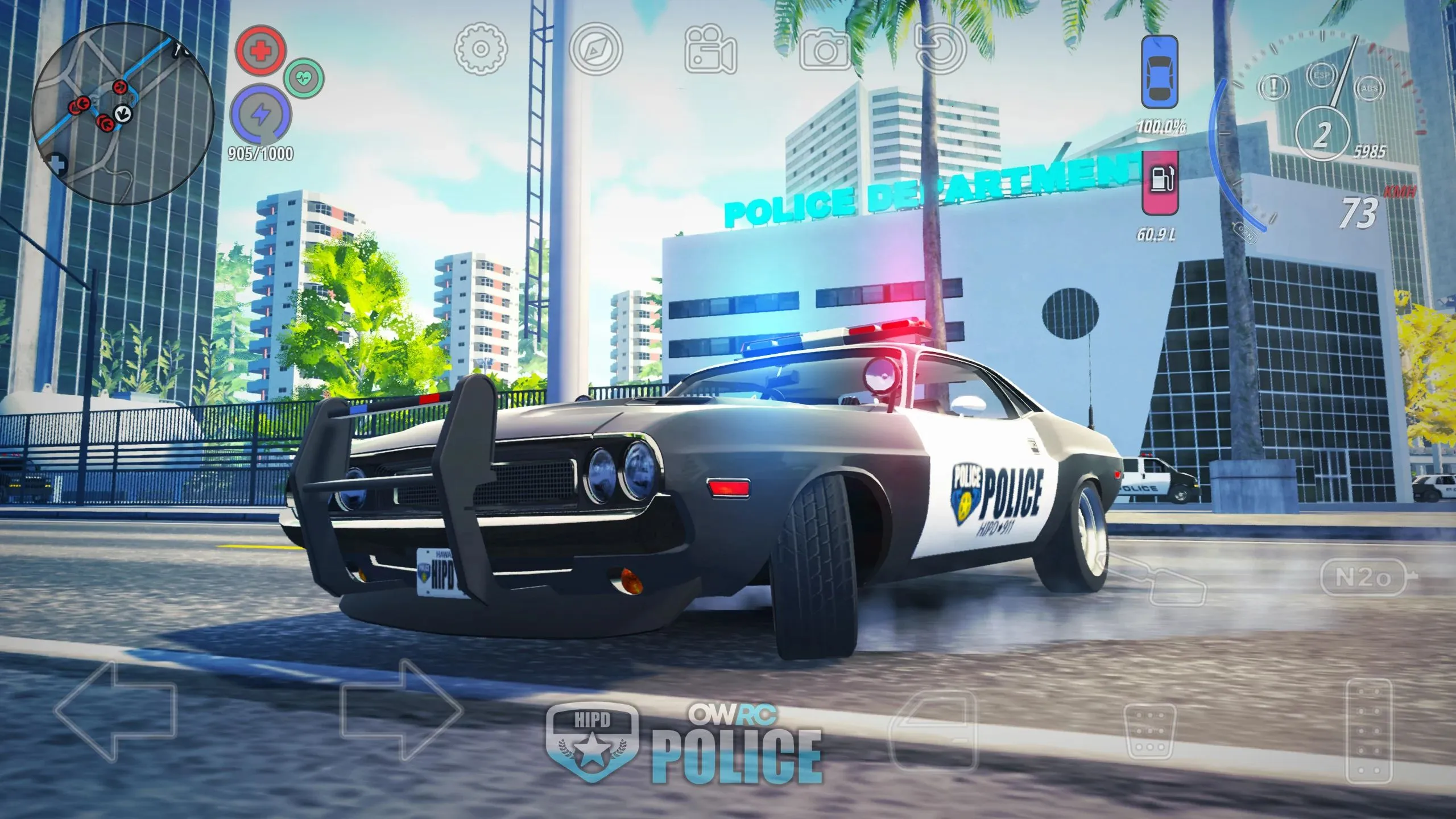 �������羯��׷��ģ��������ڹ�(����׷���ʻ��Ϸ)v1.0068 �ֻ����ͼ