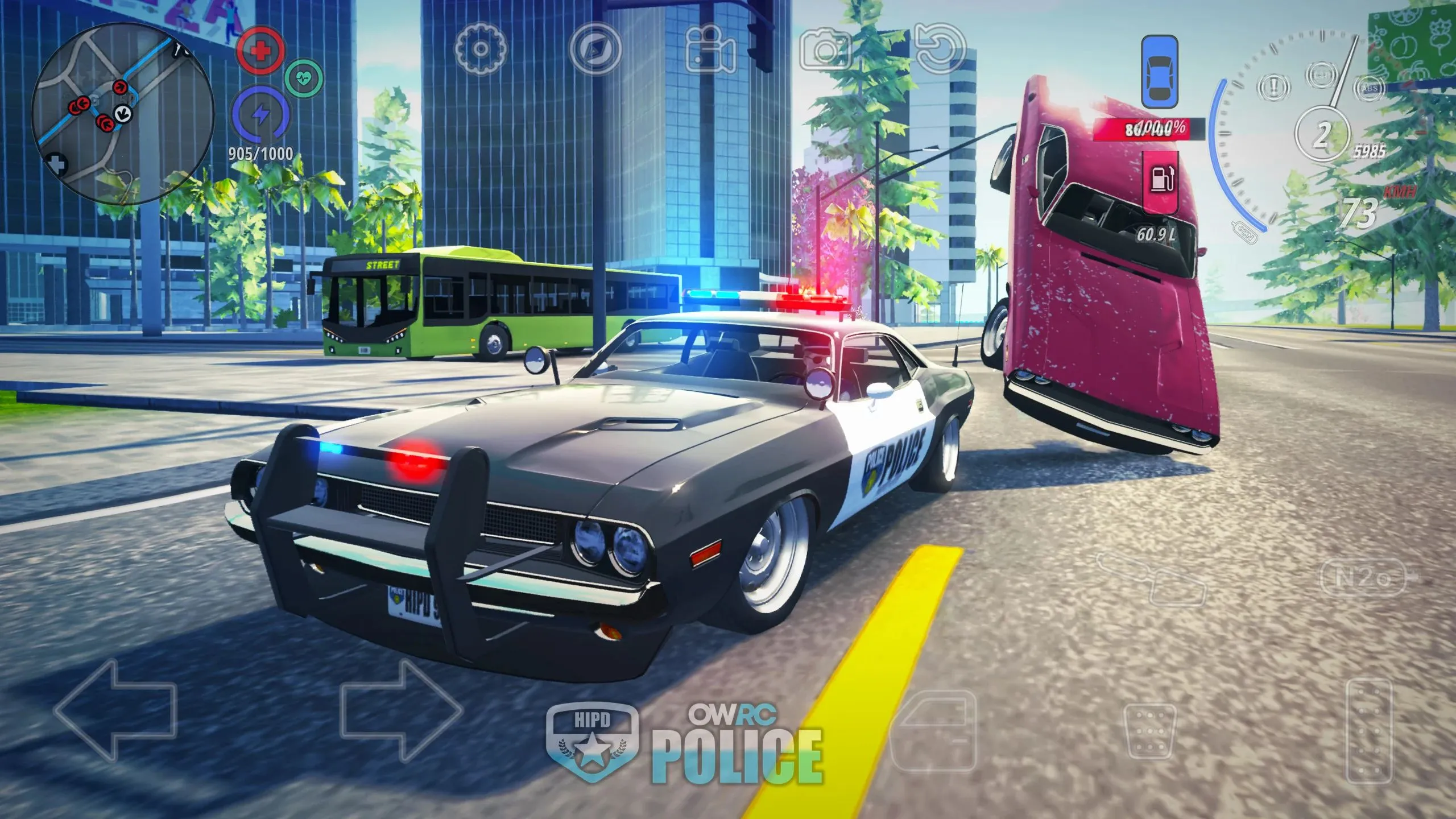 �������羯��׷��ģ��������ڹ�(����׷���ʻ��Ϸ)v1.0068 �ֻ����ͼ