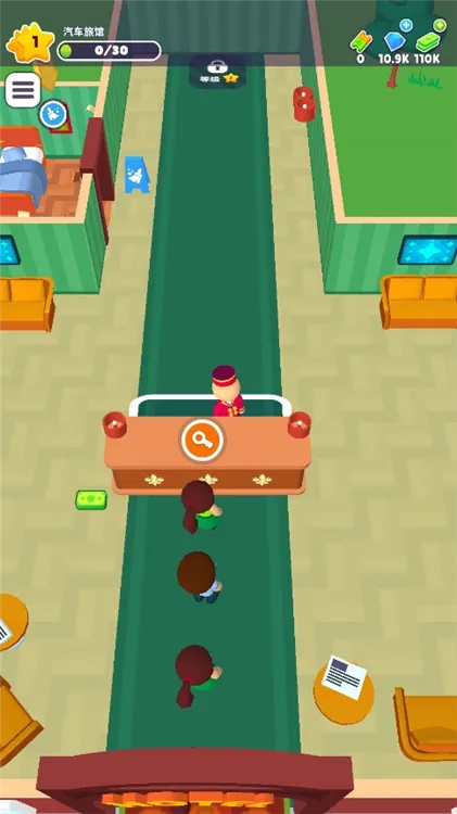 �ҵ������Ƶ�(�Ƶ꾭Ӫ��Ϸ)