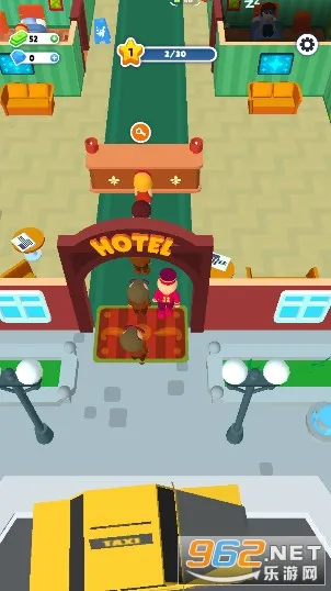 �ҵ������Ƶ�(�Ƶ꾭Ӫ��Ϸ)v1.2.3 ��׿���ͼ