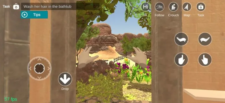 С�̵�����ʱ��(���ߴ�ׯ��Ӫ��Ϸ)v1.0.9 �ֻ����ͼ