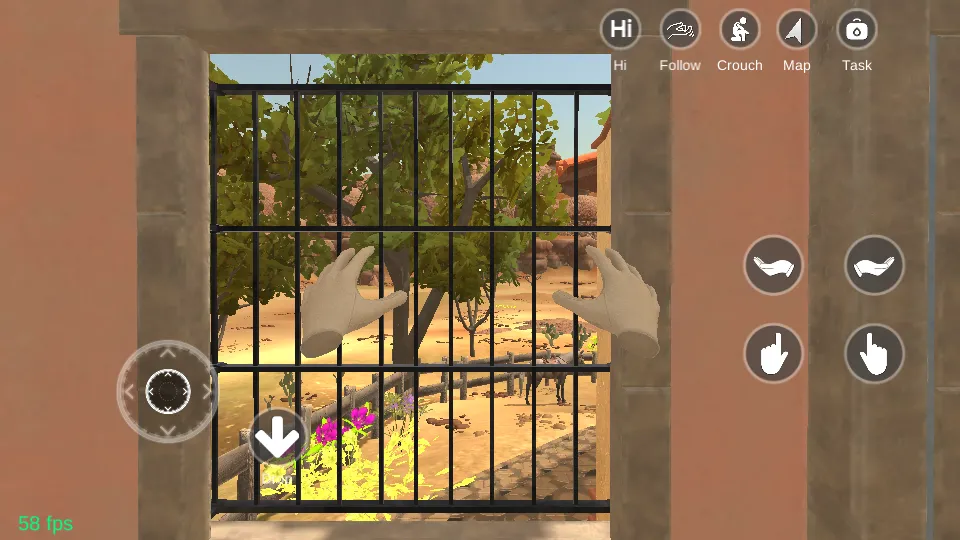 С�̵�����ʱ��(���ߴ�ׯ��Ӫ��Ϸ)v1.0.9 �ֻ����ͼ