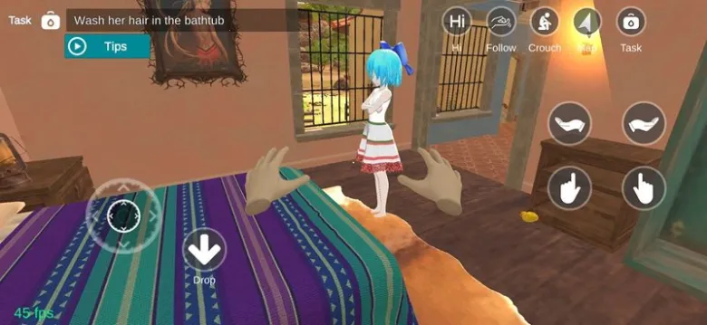 С�̵�����ʱ��(���ߴ�ׯ��Ӫ��Ϸ)v1.0.9 �ֻ����ͼ