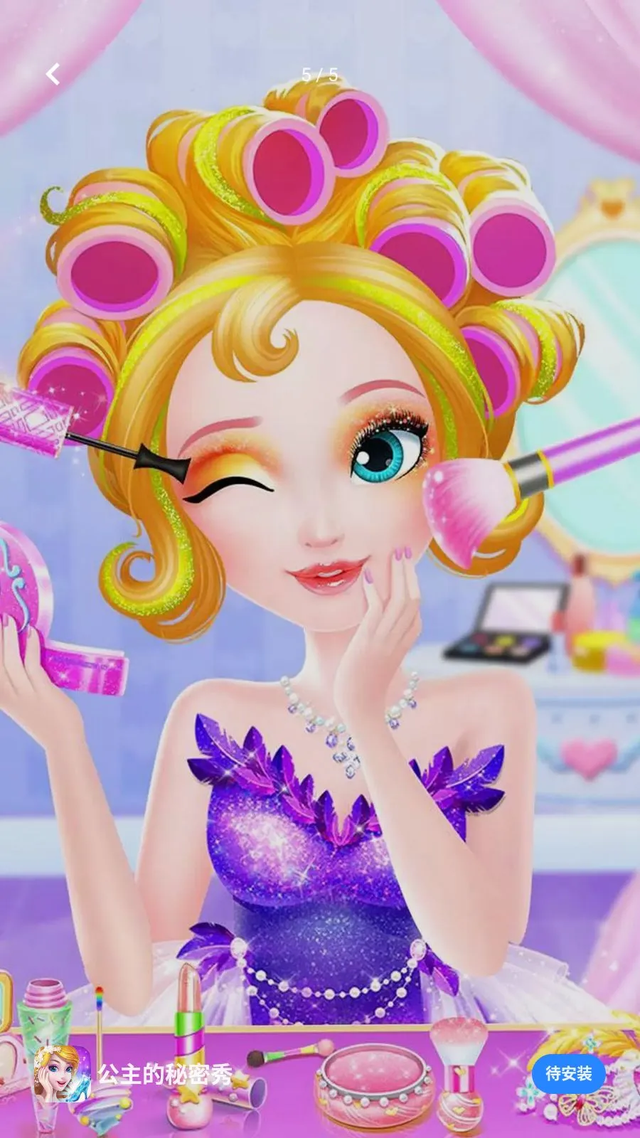 ������������(����������Ϸ)v1.0.0 �ٷ������ͼ