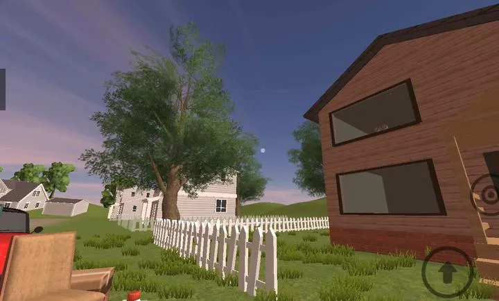 ��ŭ���ھӣ��⹹(а���ھ���Ϸ)v2.1 �ֻ����ͼ