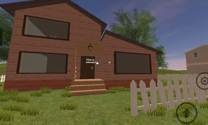 ��ŭ���ھӣ��⹹(а���ھ���Ϸ)v2.1 �ֻ����ͼ