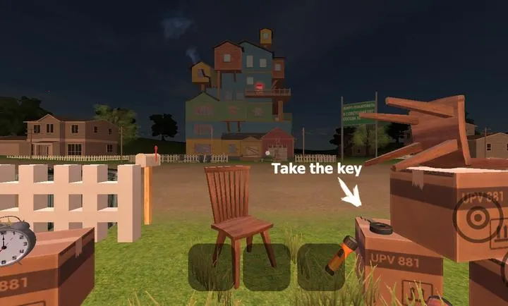 ����˹��ŭ���ھ�(�ھ�������Ϸ)v0.3 �ٷ������ͼ