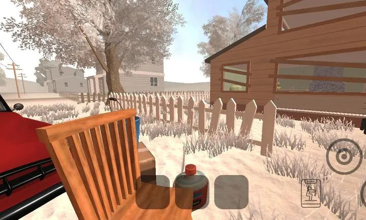 ��ŭ���ھ�:�ؽ�(�ھӶ��̽����Ϸ)v1.0 �ֻ����ͼ