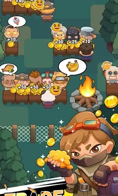 �Ҵ���Ӫ��Z�����˵���׿���ֻ���v0.1.2 �ٷ������ͼ