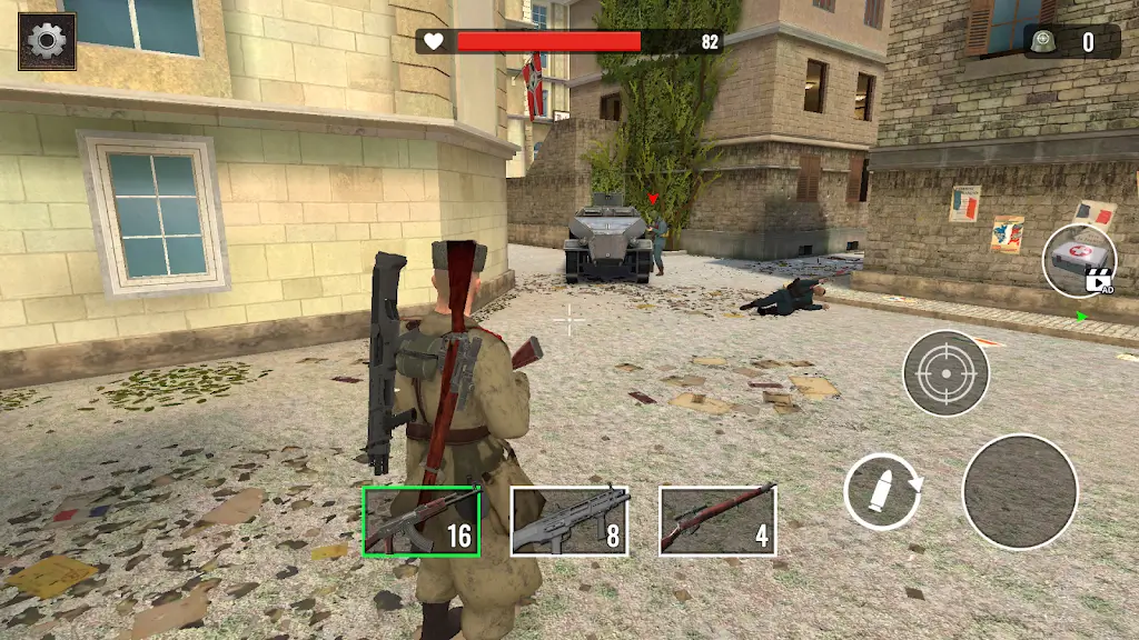 ��սǰ�ߣ���ѪӢ��2026�ٷ����°汾v1.0 �ֻ����ͼ