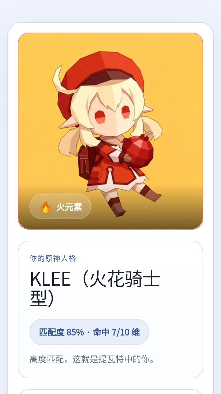 sbtiԭ���˸����(ԭ���˸���Թ���)v1.0 ��׿���ͼ
