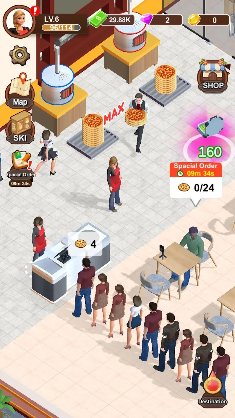 �����������ڹ�2026�ٷ����°汾v1.0.9 ��׿���ͼ