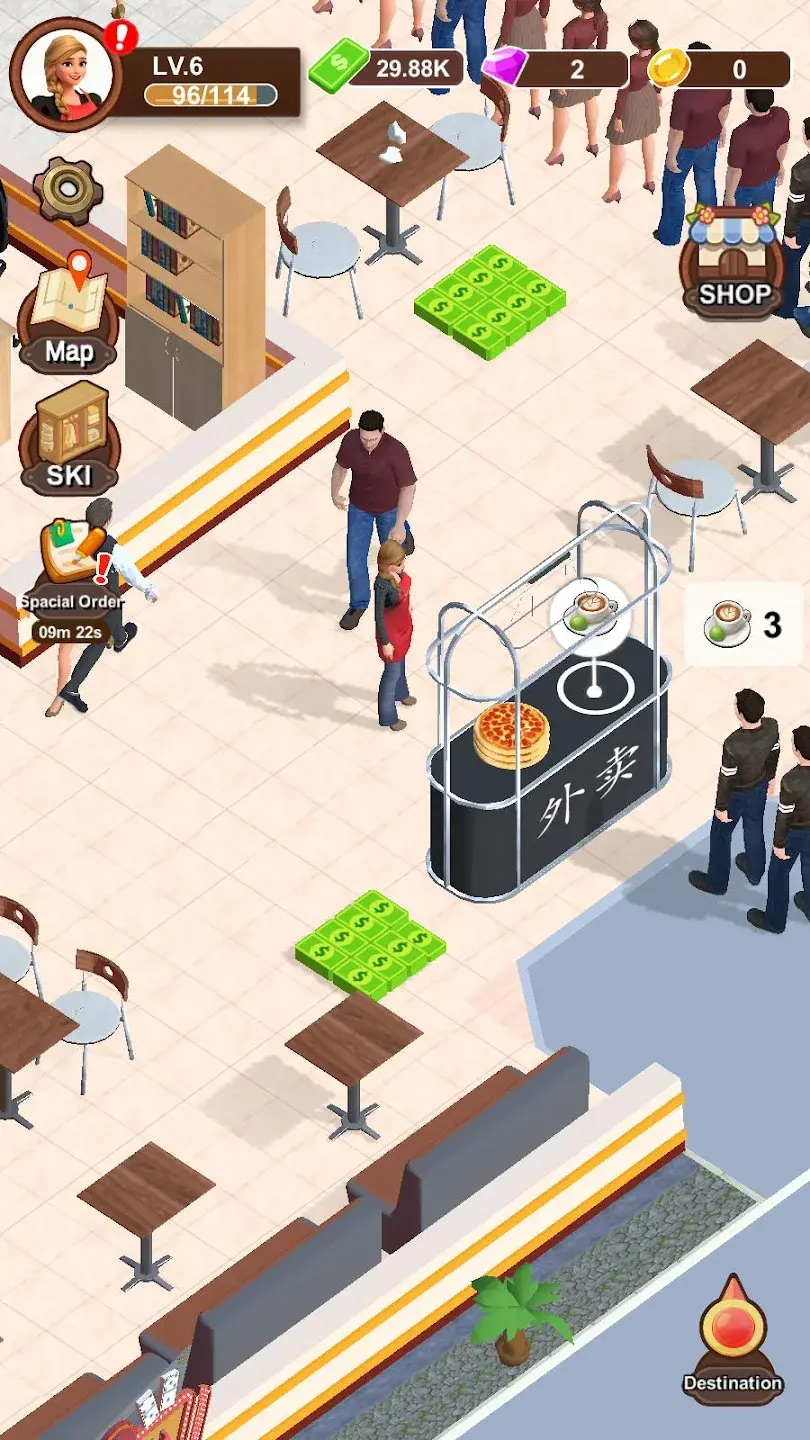 �����������ڹ�2026�ٷ����°汾v1.0.9 ��׿���ͼ