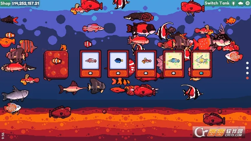 ����ˮ������޻���(����������Ϸ)v1.1.1 �ֻ����ͼ