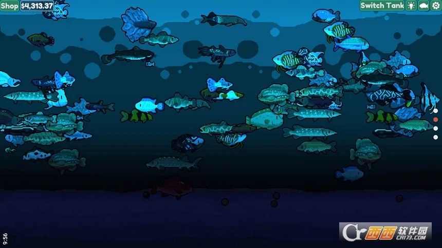 ����ˮ������޻���(����������Ϸ)v1.1.1 �ֻ����ͼ