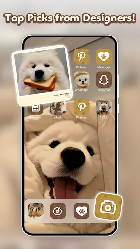 Themely(�ֻ���������)v1.0.0.482 ��׿���ͼ