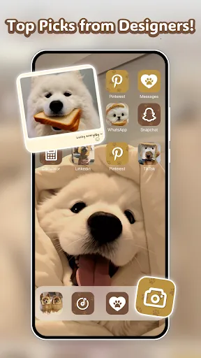 Themely(�ֻ���������)v1.0.0.482 ��׿���ͼ