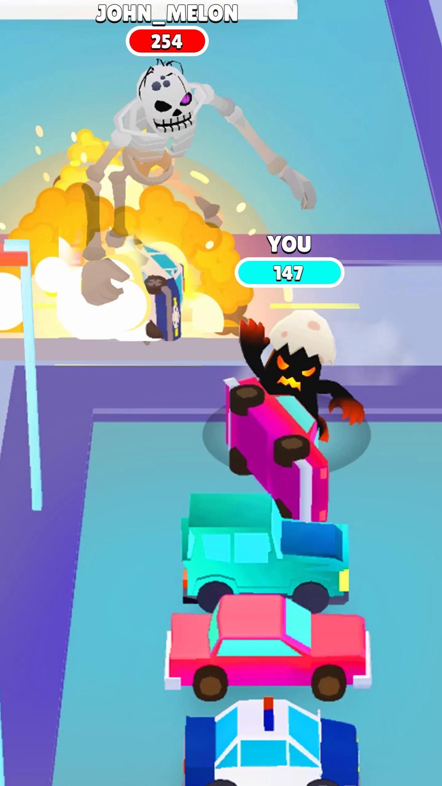 ����Ұ��EVO(Ұ��ս����Ϸ)v1.88 �ֻ����ͼ