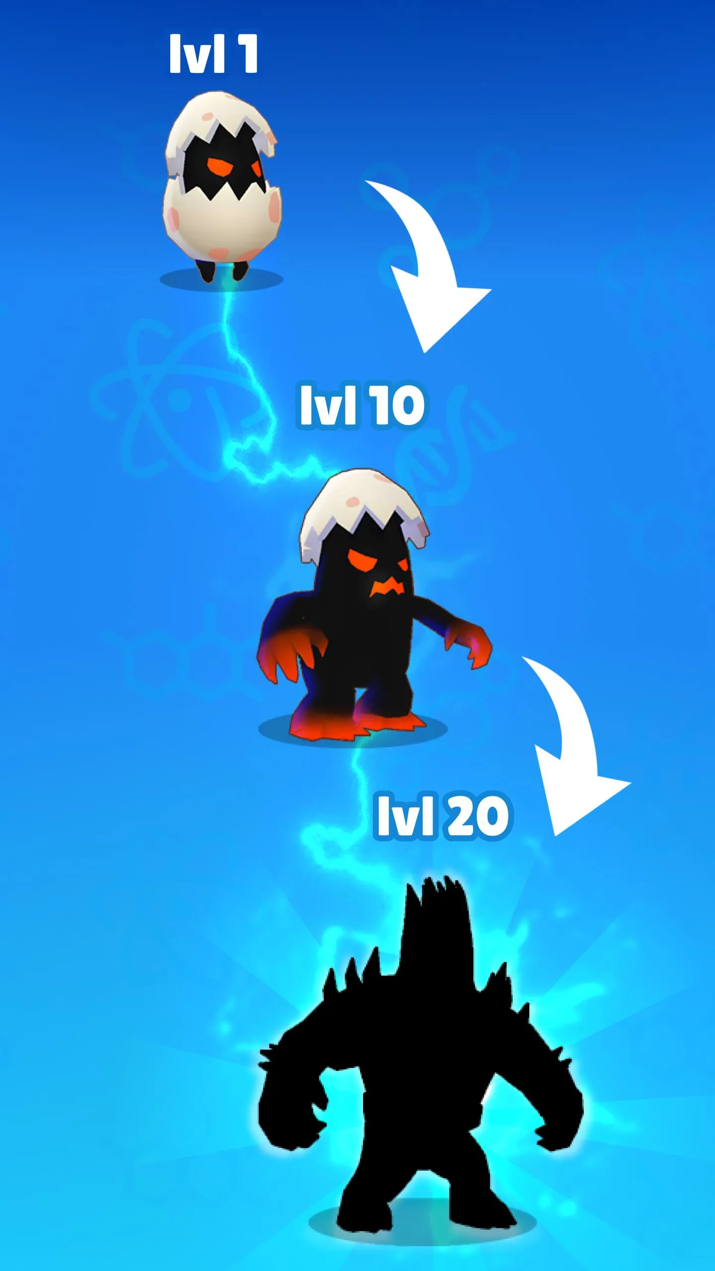 ����Ұ��EVO(Ұ��ս����Ϸ)v1.88 �ֻ����ͼ