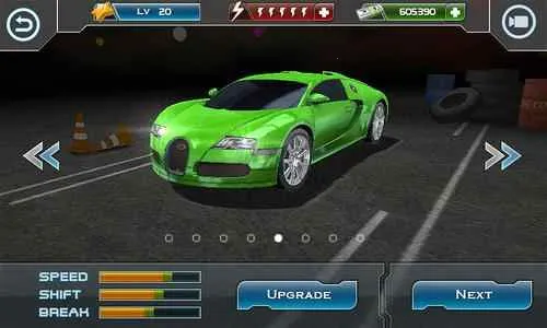 ����Ư�ƾ���3D��׿���ֻ���v3.3 ��׿���ͼ