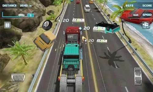 ����Ư�ƾ���3D��׿���ֻ���v3.3 ��׿���ͼ