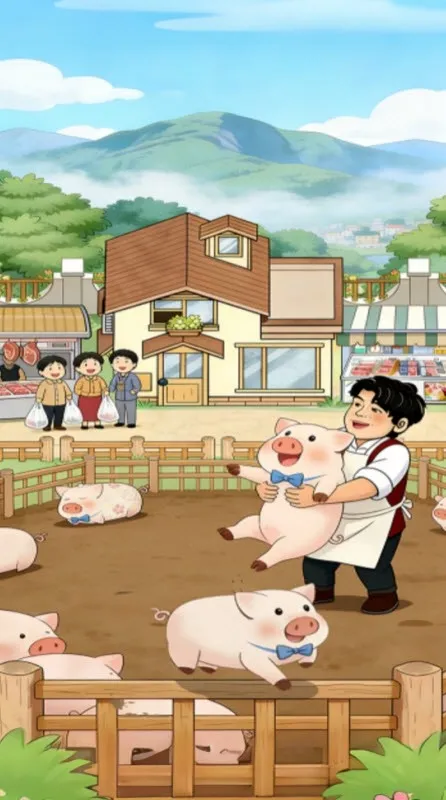 ����������(������Ӫ��Ϸ)v1.0.2 ��׿���ͼ