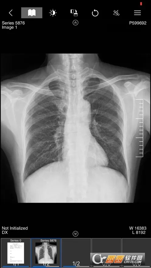 ΢Ӱҽ��(ҽ��Ӱ�����)v1.18.101 �ٷ������ͼ