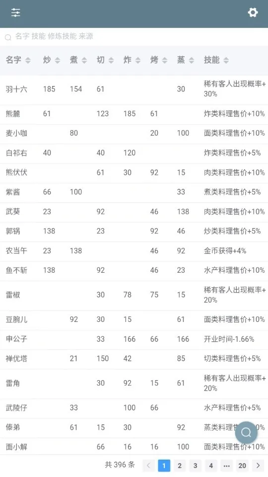 �ײ˾ջ�������(��Ϸ��������)v1.0 �ֻ����ͼ