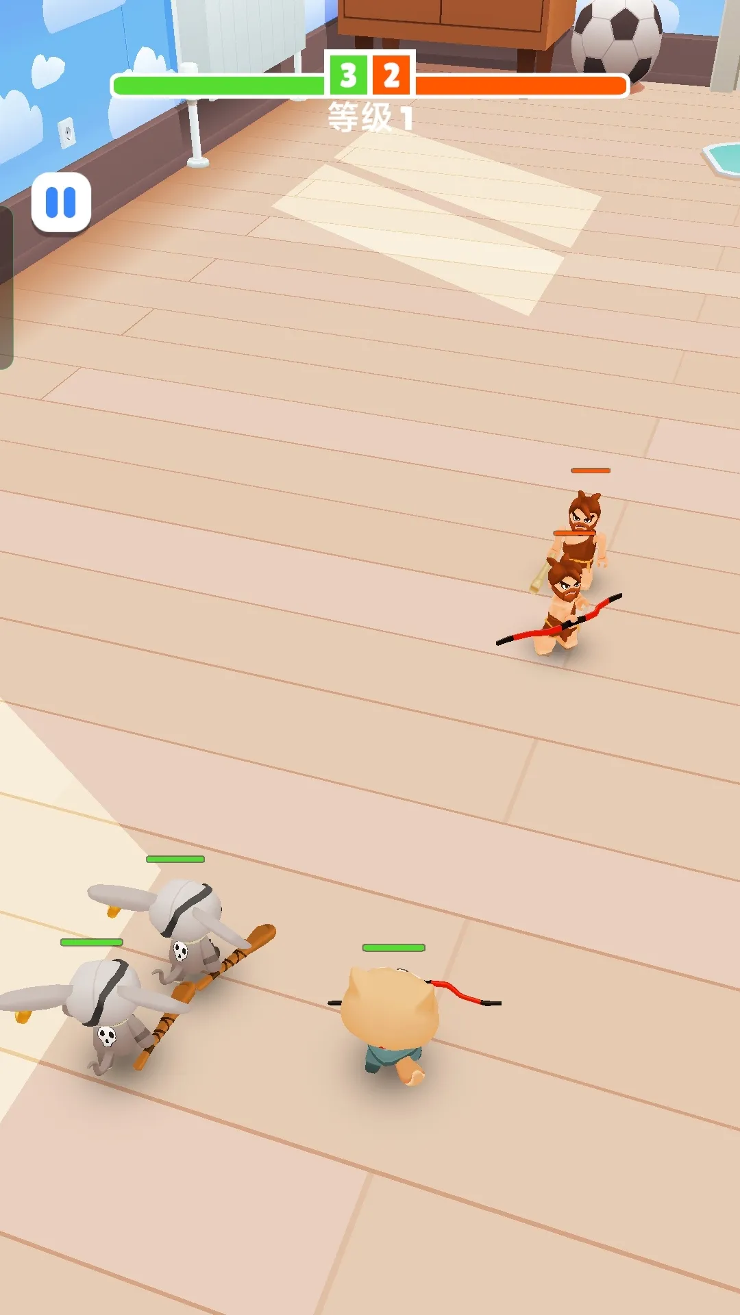 ���ָ�ӹ�(��߽�ɫ������Ϸ)v1.0.9 �ٷ������ͼ