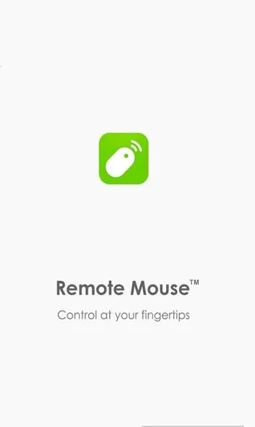 Remote Mouse(����ң�ع���)