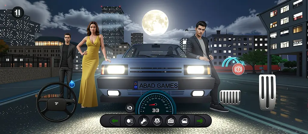 �з�˹ɳ������(����Ư����Ϸ)v2 �ٷ������ͼ