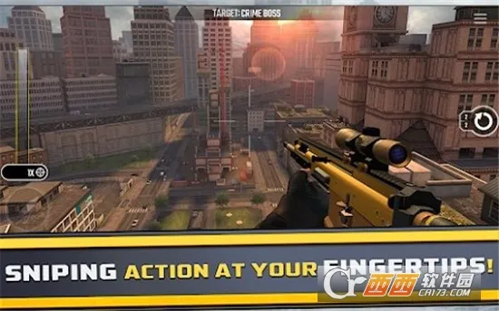 Pure Sniper2026�ٷ����°汾v500218 ��Ѱ��ͼ