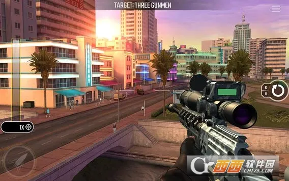 Pure Sniper2026�ٷ����°汾v500218 ��Ѱ��ͼ