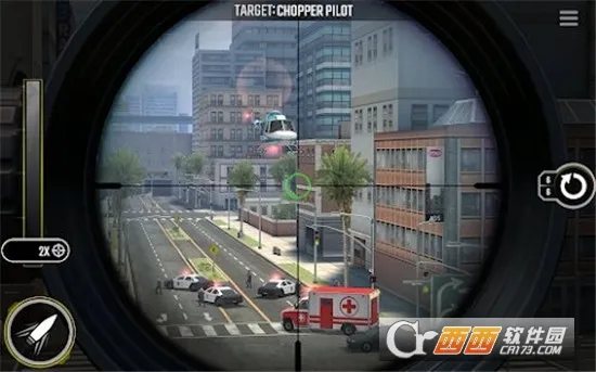 Pure Sniper2026�ٷ����°汾v500218 ��Ѱ��ͼ