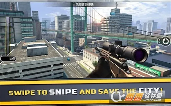 Pure Sniper2026�ٷ����°汾v500218 ��Ѱ��ͼ