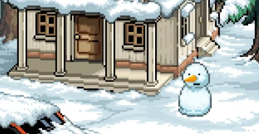 Snowman(ѩ�˶ѳ���Ϸ)