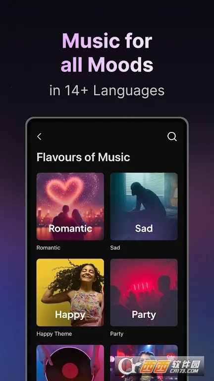 Wynk Music2026�ٷ�����v3.54.0.1 ��׿���ͼ