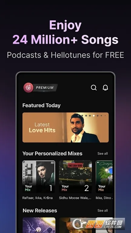 Wynk Music2026�ٷ�����v3.54.0.1 ��׿���ͼ