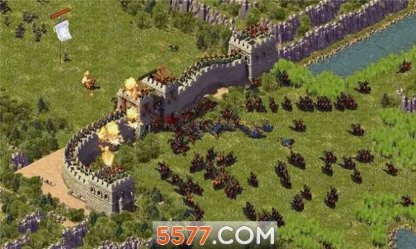 MyCityAndArmy2026���ذ�װv0.8 ��׿���ͼ