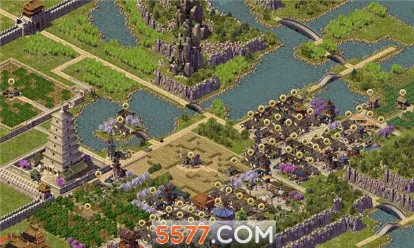 MyCityAndArmy2026���ذ�װv0.8 ��׿���ͼ