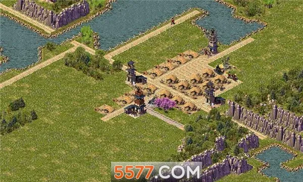 MyCityAndArmy2026���ذ�װv0.8 ��׿���ͼ