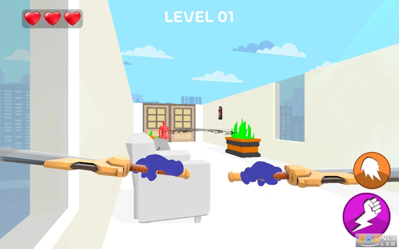 Sword Master(����������Ϸ)v1.0.1 �ֻ����ͼ