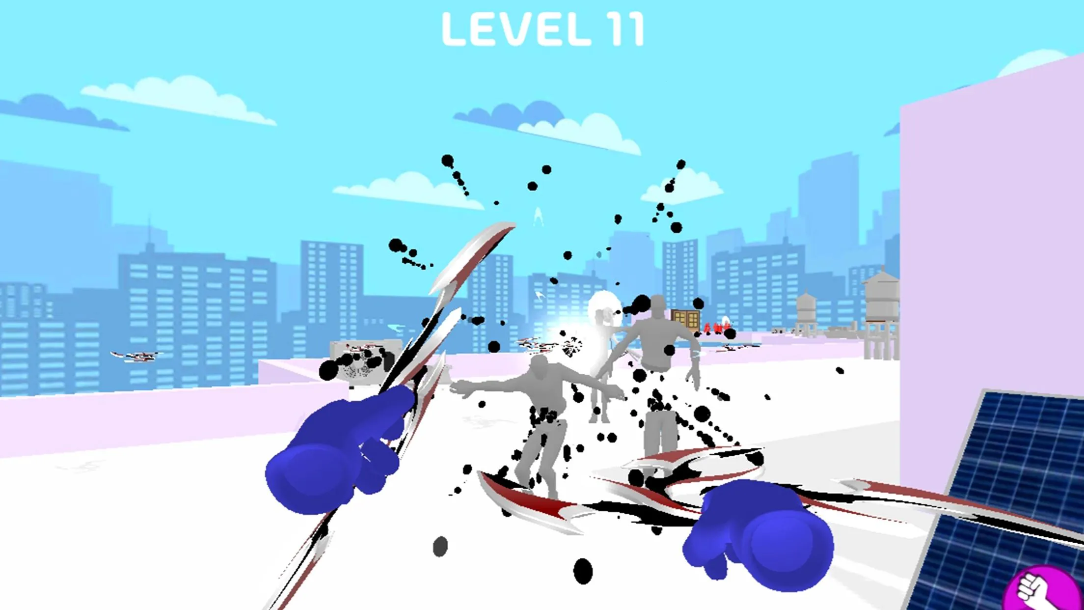 Sword Master(����������Ϸ)v1.0.1 �ֻ����ͼ