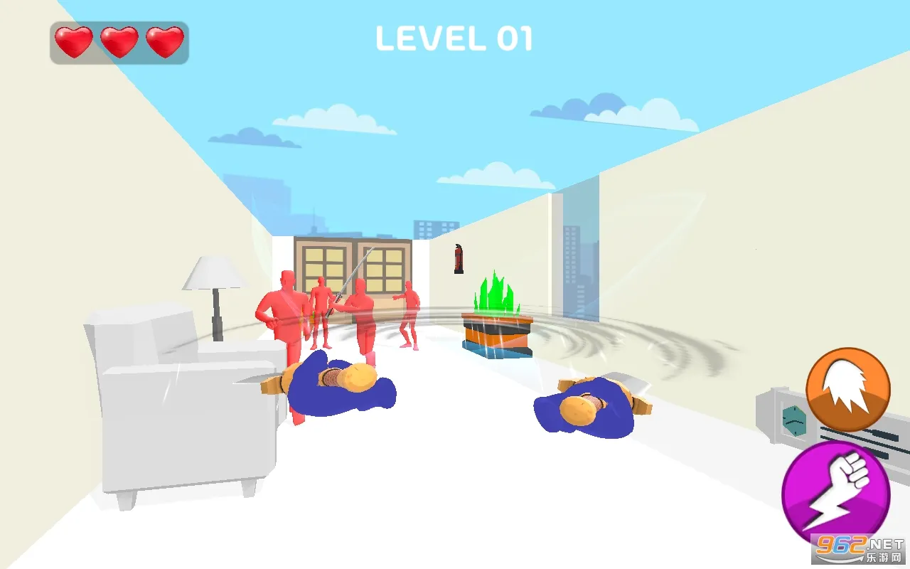Sword Master(����������Ϸ)v1.0.1 �ֻ����ͼ