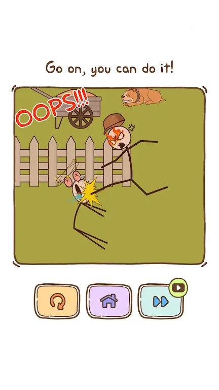 ThiefPuzzle�����ֻ���v1.14.0 �ֻ����ͼ
