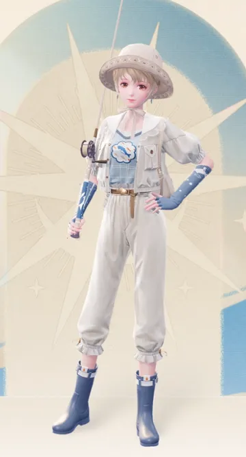 Infinity Nikki(ůů��װð����)