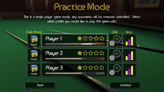 Pro Snooker (˹ŵ��̨����Ϸ)v1.20 ��Ѱ��ͼ